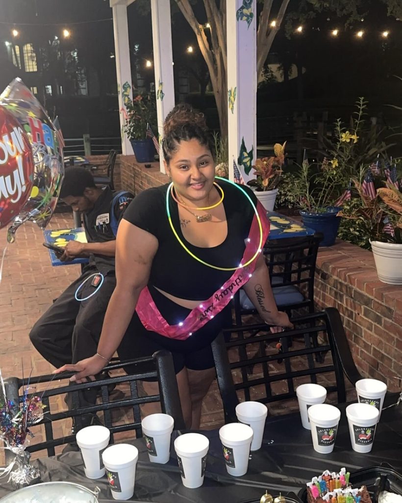 Kgoldhenny: Shocking Secrets About the Rising Actress Kgoldhenny: Shocking Secrets About the Rising Actress