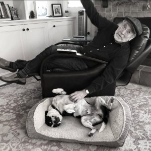 Martin Mull Movies and TV Shows: Shocking Actor Moments!