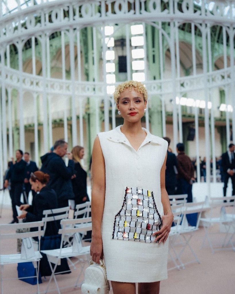 Nathalie Emmanuel Movies and TV Shows: Surprising Roles Revealed!