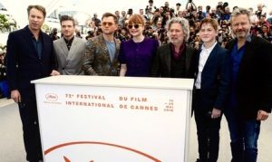 Kit Connor Movies and TV Shows: Will Blow Your Mind!