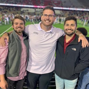 Michael Dmitri Ingraham: Shocking Footsteps Revealed