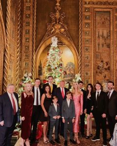 How Tall Is Barron Trump? Shocking Height Revealed!