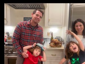 Will Masterson: Shocking Facts About the Film Producer