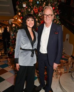 Nathalie Emmanuel Movies and TV Shows: Surprising Roles Revealed!