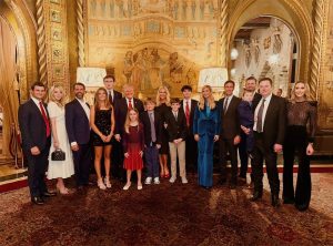 Barron Trump College – News Personality Shocked!