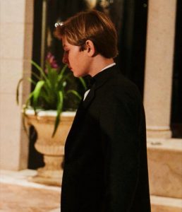 Is Barron Trump Gay? Shocking Truth Behind the Rumors