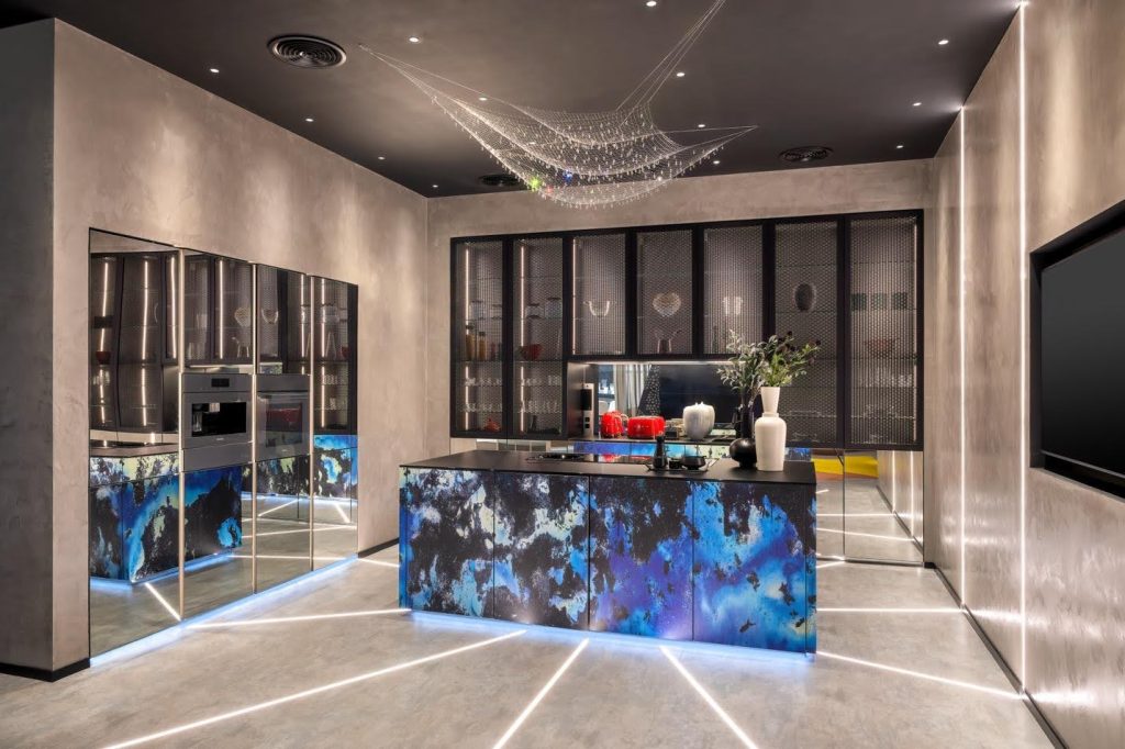 Top Interior Design and Fitout Firms in Dubai: Spacewell and Experienced Interior Design Contractors in Dubai