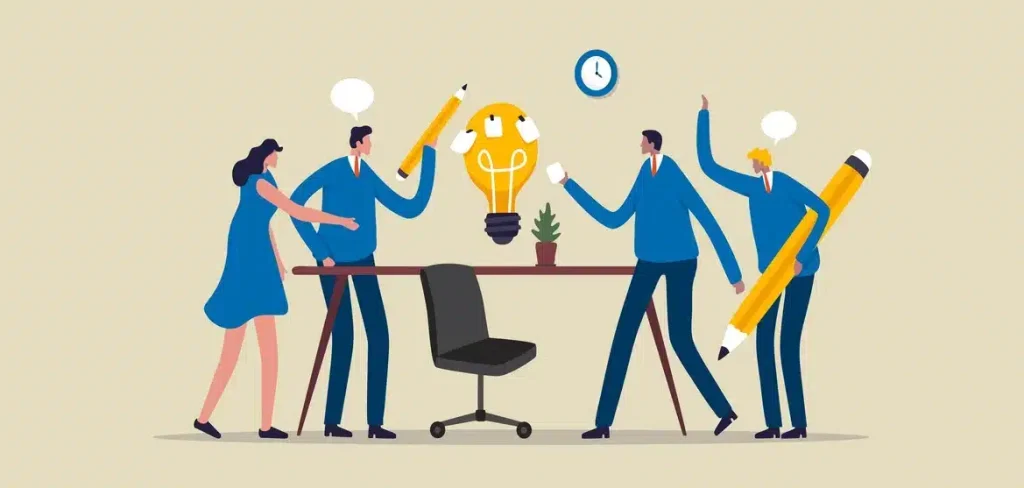 Building a Thriving People-First Culture in Modern Organizations