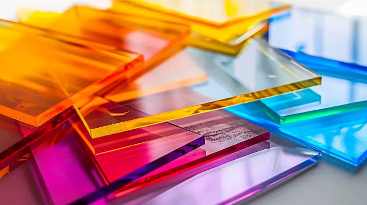 The Versatile World of Acrylic Sheets: Applications and Benefits