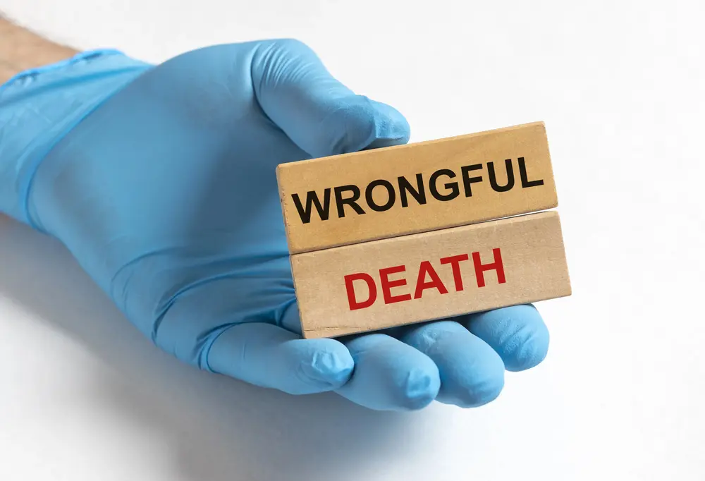 Wrongful Death Claims: What Parents Need to Know After Losing a Child