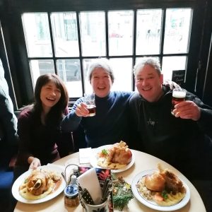 Andre J. Lyson: Shocking Rise as Architect and Investor