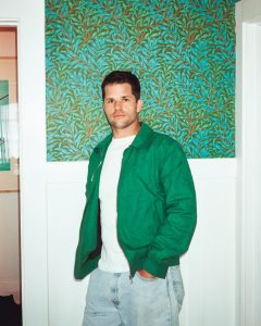 Bayard Martensen: Investment Manager Wealth Unveiled