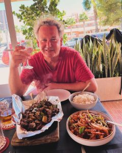 Andre J. Lyson: Shocking Rise as Architect and Investor