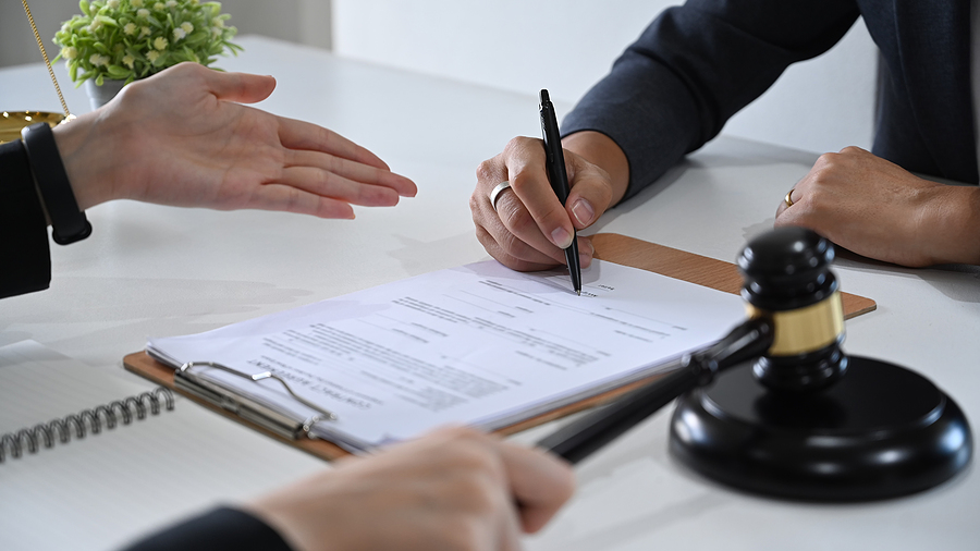 Can Evidence from a DUI Checkpoint Be Used Against You in a Civil Lawsuit?