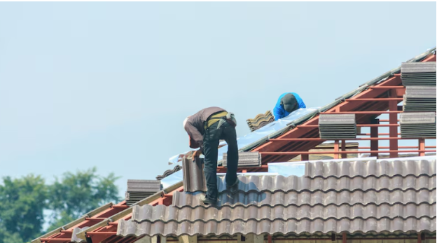 Don’t Ignore These Roof Problems — Call Local Residential Roofers Before It’s Too Late
