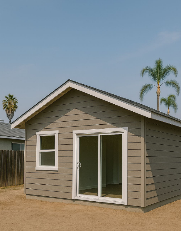 A+ Construction & Remodeling Elevates Homes with Custom ADUs