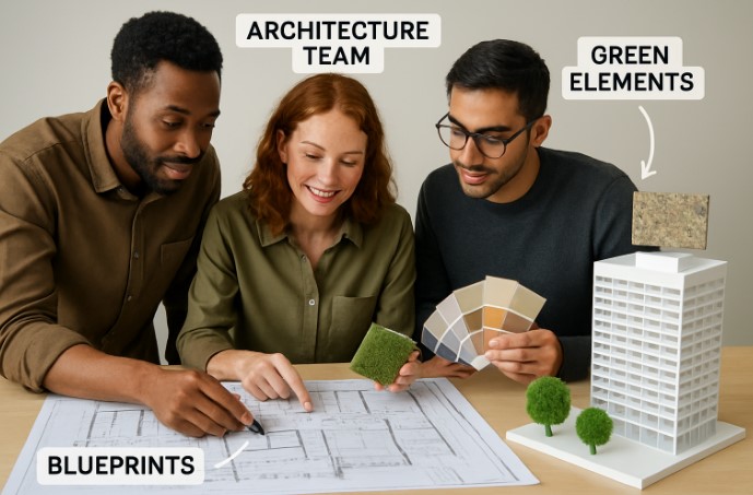 Tips for Choosing the Best Architecture and Design Firm