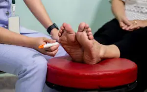 Exercise and Nutrition: The Best Lifestyle Changes for Peripheral Neuropathy