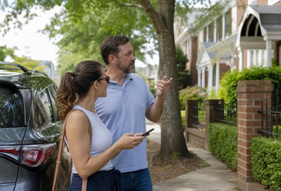 How To Compare Greenville Neighborhoods Before You Buy a Home